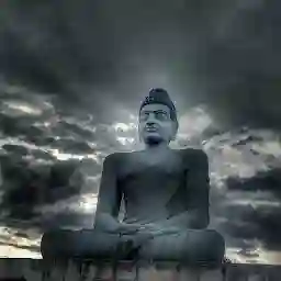 Buddha Dharma Chakram