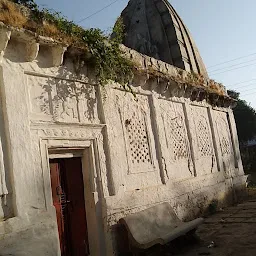 Budha Mahadev Mandir Ratanpur