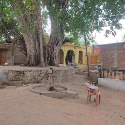 Budha Mahadev Mandir Ratanpur