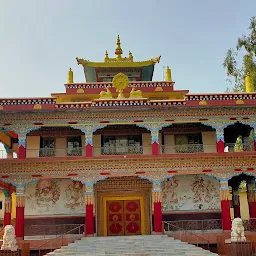 Budha Temple Bodhgaya
