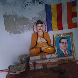 Budha Vihar