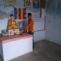 Budha Vihar