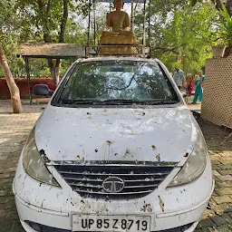 Budha Vihar & Meditation Centre