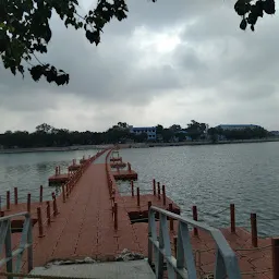 Budhadev Temple