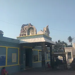 Soundarambiga Samedha Sundareswarar temple