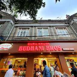 BUDHANI BROTHERS