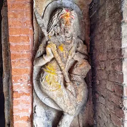 Budharaja Ancient Pitha
