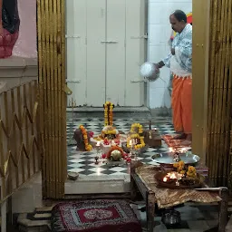 Budheshwar Mahadev Mandir