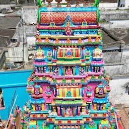 Budhima Temple