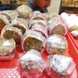 Budhiraja Bakery