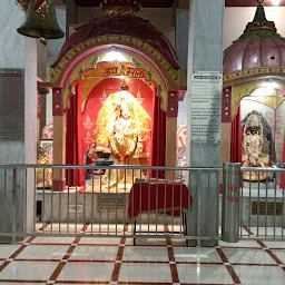 Budhla Sant Temple