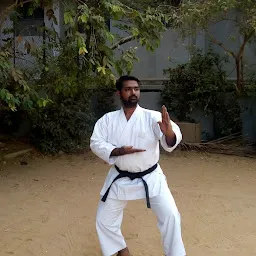 Budokai Karate Do Training School International