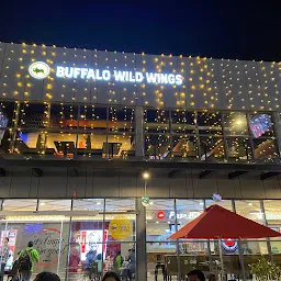 Buffalo Wild Wings (BWW Hyderabad Airport)