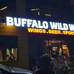 Buffalo Wild Wings (BWW Jubilee Hills)