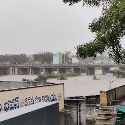 Buggavanka Bridge Yerramukkapalli