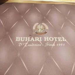 Buhari Hotel