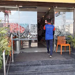 Buhari Royale Boutique Hotel