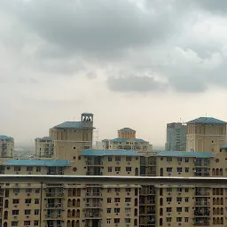 Building 5c Dlf Cyber City