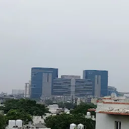 Building 5c Dlf Cyber City