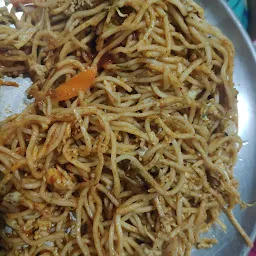 Bujjigadi Biriyani