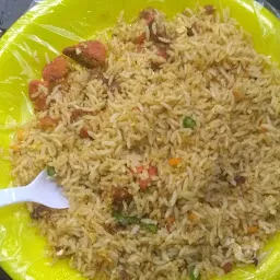 Bujjigadi Biriyani