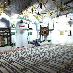 Bukhari Masjid