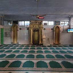 Bukhari Masjid