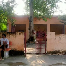 Bukharpura Shiv Mandir, Central Bareilly