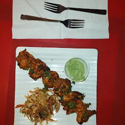 Buland Darbar - Biryani & Kebabs