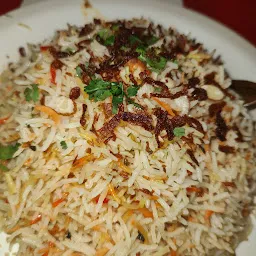 Buland Darbar - Biryani & Kebabs