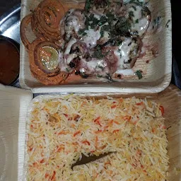 Buland Darbar - Biryani & Kebabs