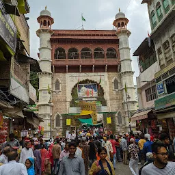 Buland Darwaza