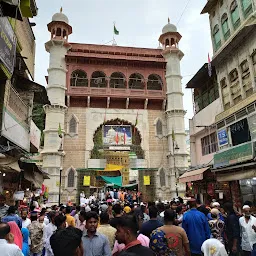 Buland Darwaza