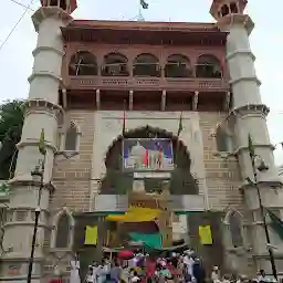 Buland Darwaza