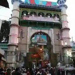 Buland Darwaza