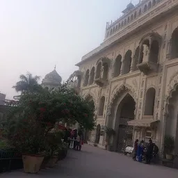 Bulbul Palace