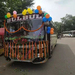 BULBUL SERVICE