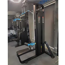 Bull strength gym equipment