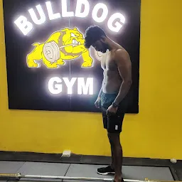 BullDog Gym