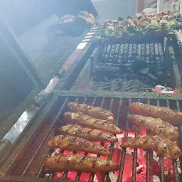 Bullet desi Barbeque khaugalli nagpur