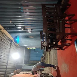 Bullet Dhaba