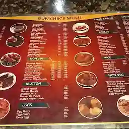 Bum Chik Restaurant \