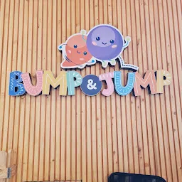 Bump and jump