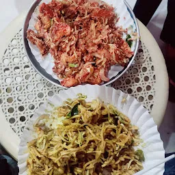 BUN BHAI FOODS