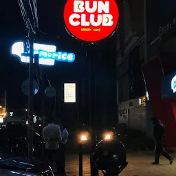 Bun Club