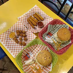Bunbuoy Burgers
