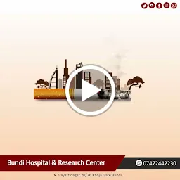 Bundi hospital And Research Centre