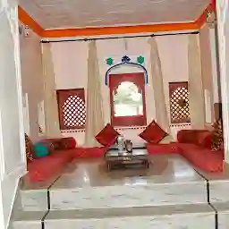 Heritage Haveli Raj Palace