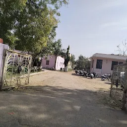 Bundi Police Station