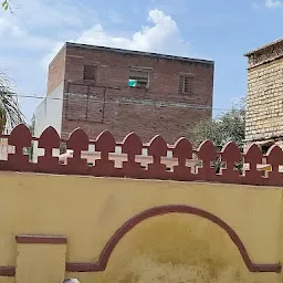 Bundi Police Station